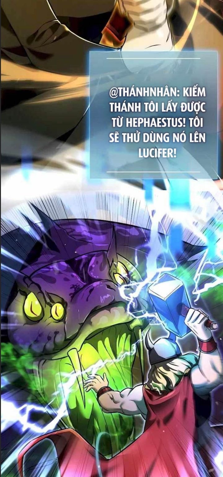 Theo Dõi Kênh Của Thánh Nhân Chapter 2 - 35