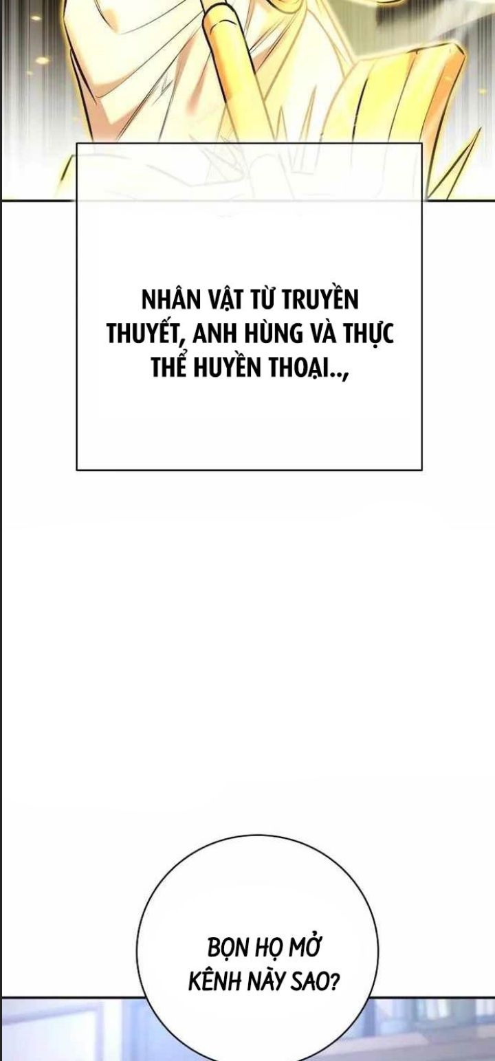Theo Dõi Kênh Của Thánh Nhân Chapter 2 - 39