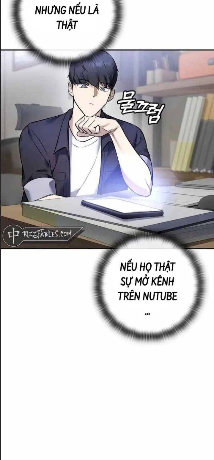 Theo Dõi Kênh Của Thánh Nhân Chapter 2 - 43