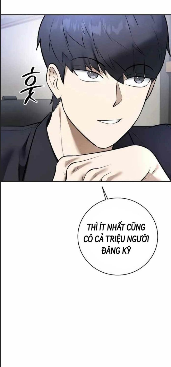 Theo Dõi Kênh Của Thánh Nhân Chapter 2 - 44