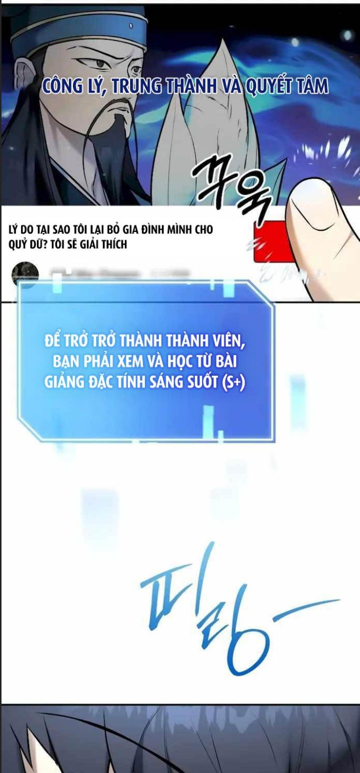 Theo Dõi Kênh Của Thánh Nhân Chapter 2 - 47