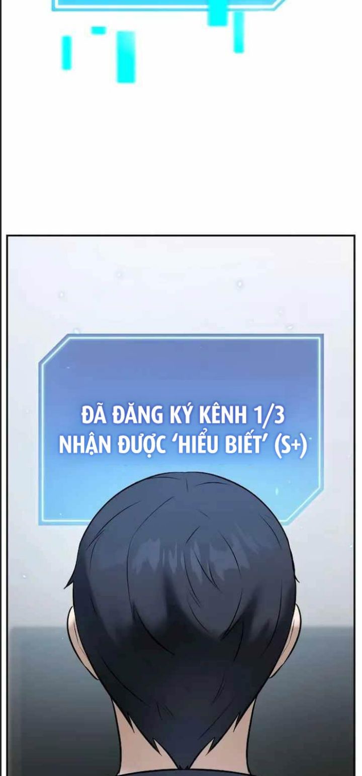 Theo Dõi Kênh Của Thánh Nhân Chapter 2 - 49