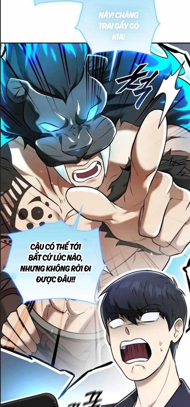 Theo Dõi Kênh Của Thánh Nhân Chapter 2 - 84