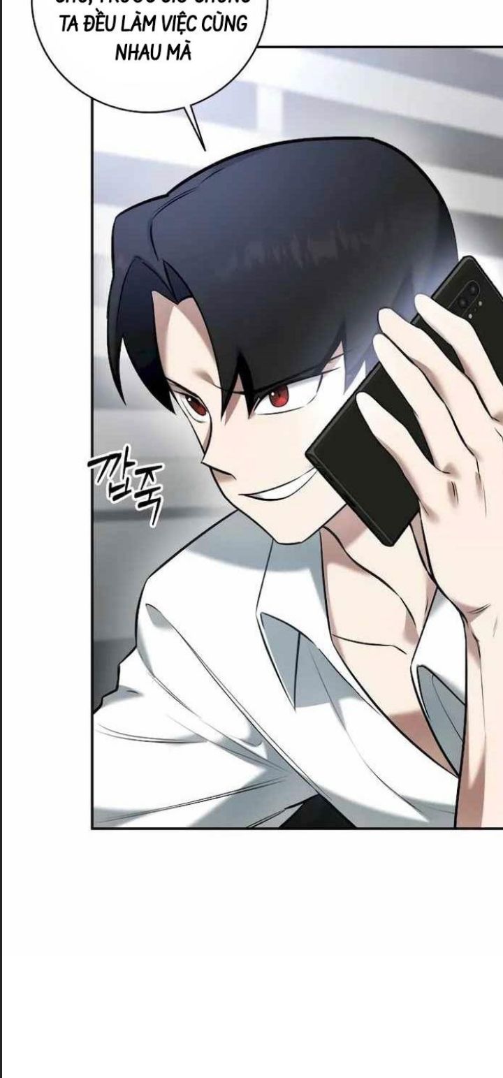 Theo Dõi Kênh Của Thánh Nhân Chapter 2 - 97
