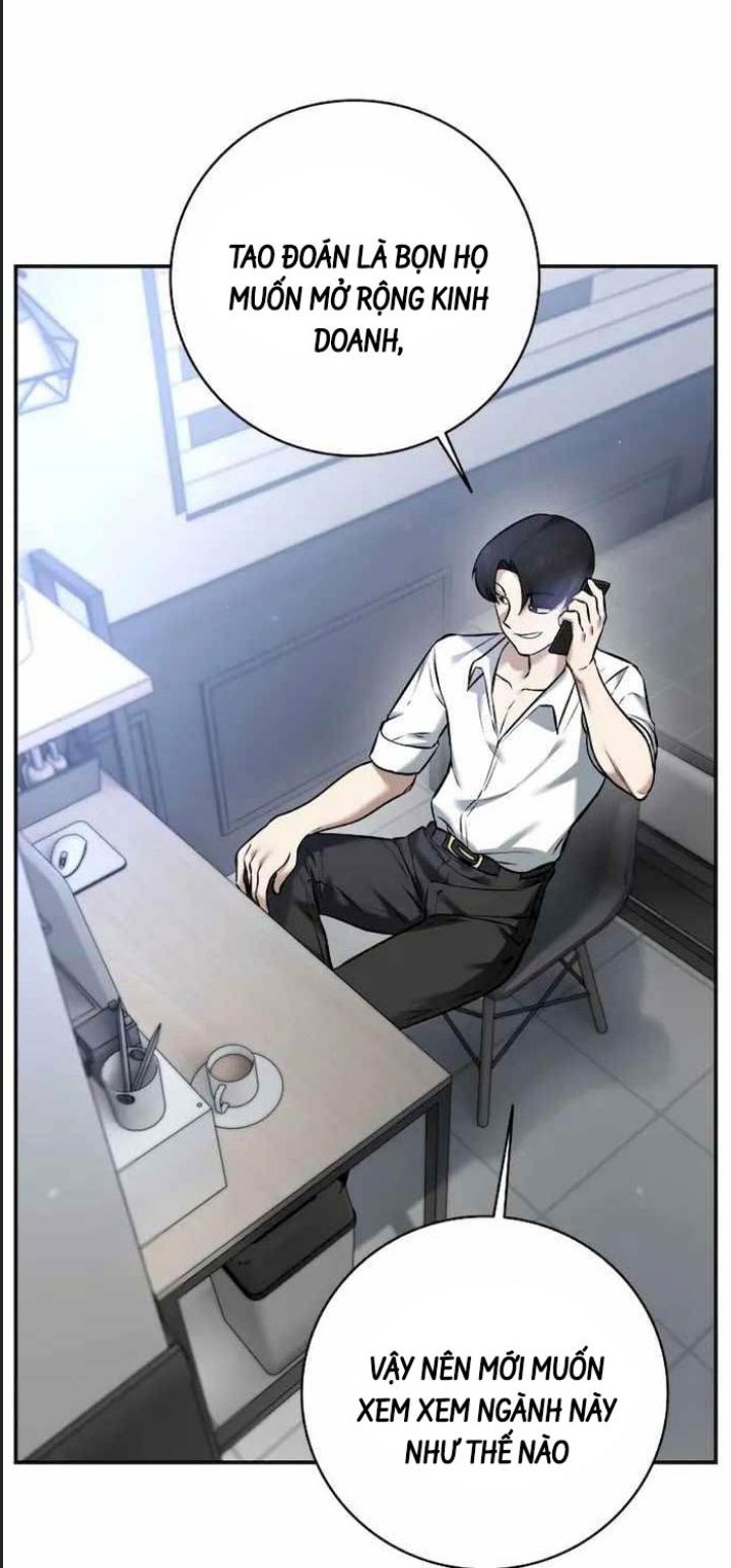 Theo Dõi Kênh Của Thánh Nhân Chapter 2 - 106