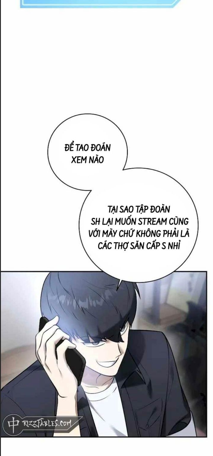Theo Dõi Kênh Của Thánh Nhân Chapter 2 - 117