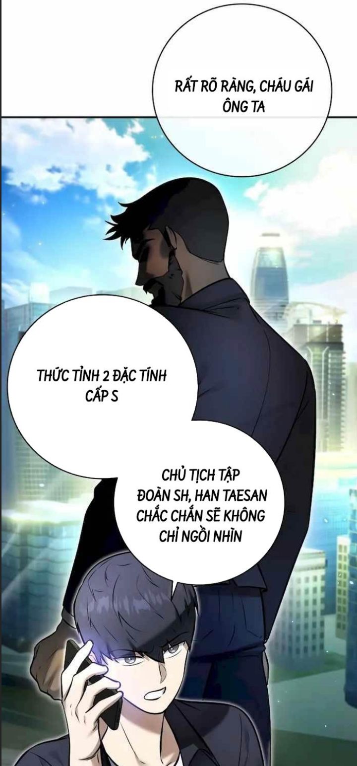Theo Dõi Kênh Của Thánh Nhân Chapter 2 - 119