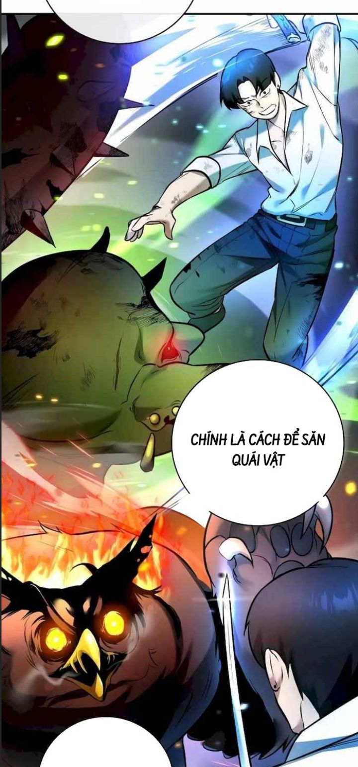 Theo Dõi Kênh Của Thánh Nhân Chapter 2 - 121