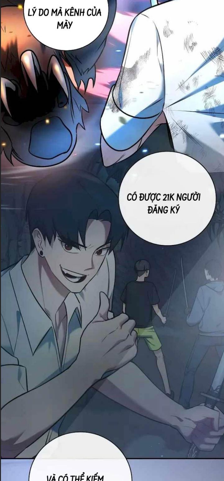 Theo Dõi Kênh Của Thánh Nhân Chapter 2 - 122