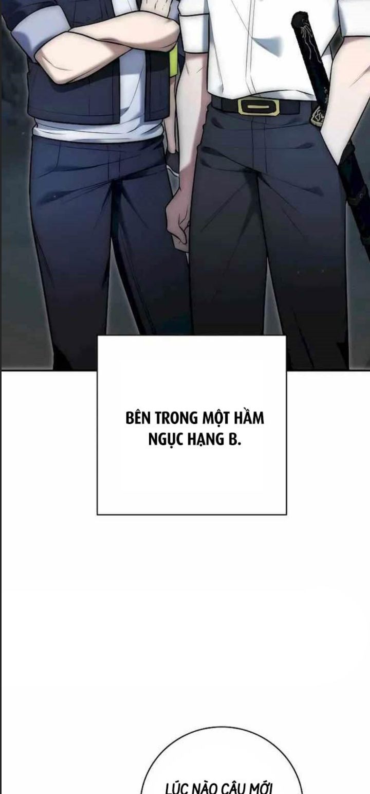 Theo Dõi Kênh Của Thánh Nhân Chapter 3 - 3