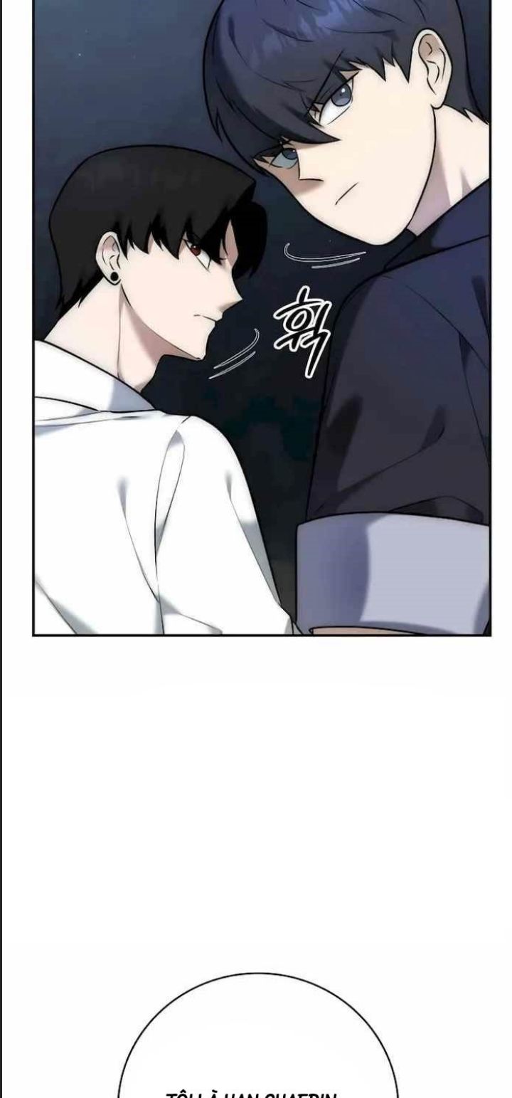 Theo Dõi Kênh Của Thánh Nhân Chapter 3 - 6