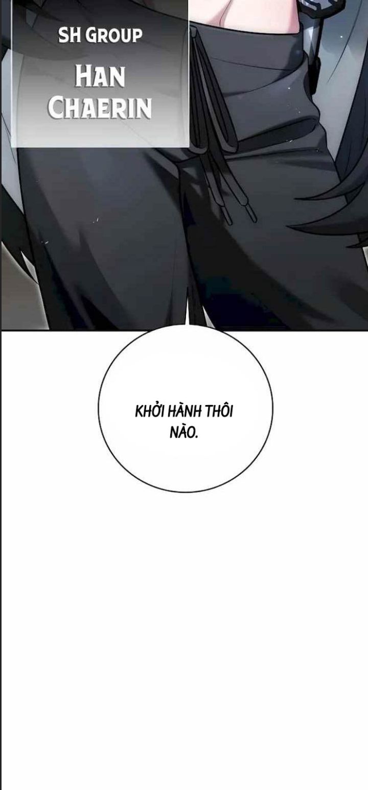 Theo Dõi Kênh Của Thánh Nhân Chapter 3 - 8