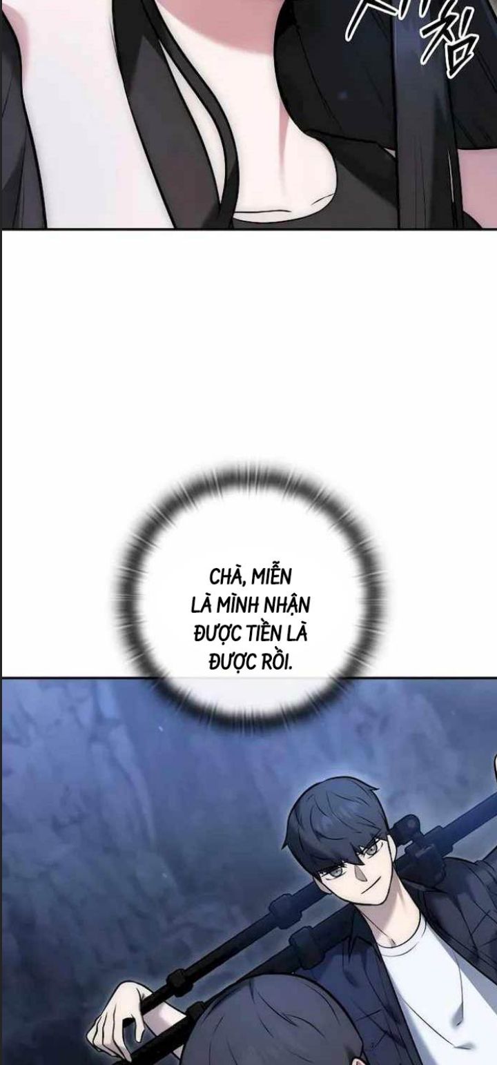 Theo Dõi Kênh Của Thánh Nhân Chapter 3 - 11
