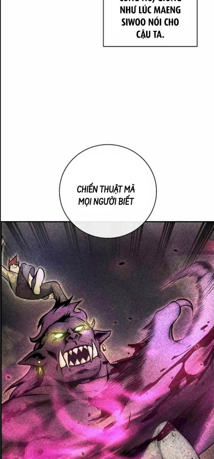 Theo Dõi Kênh Của Thánh Nhân Chapter 3 - 21