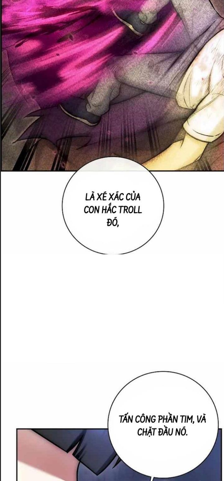 Theo Dõi Kênh Của Thánh Nhân Chapter 3 - 22