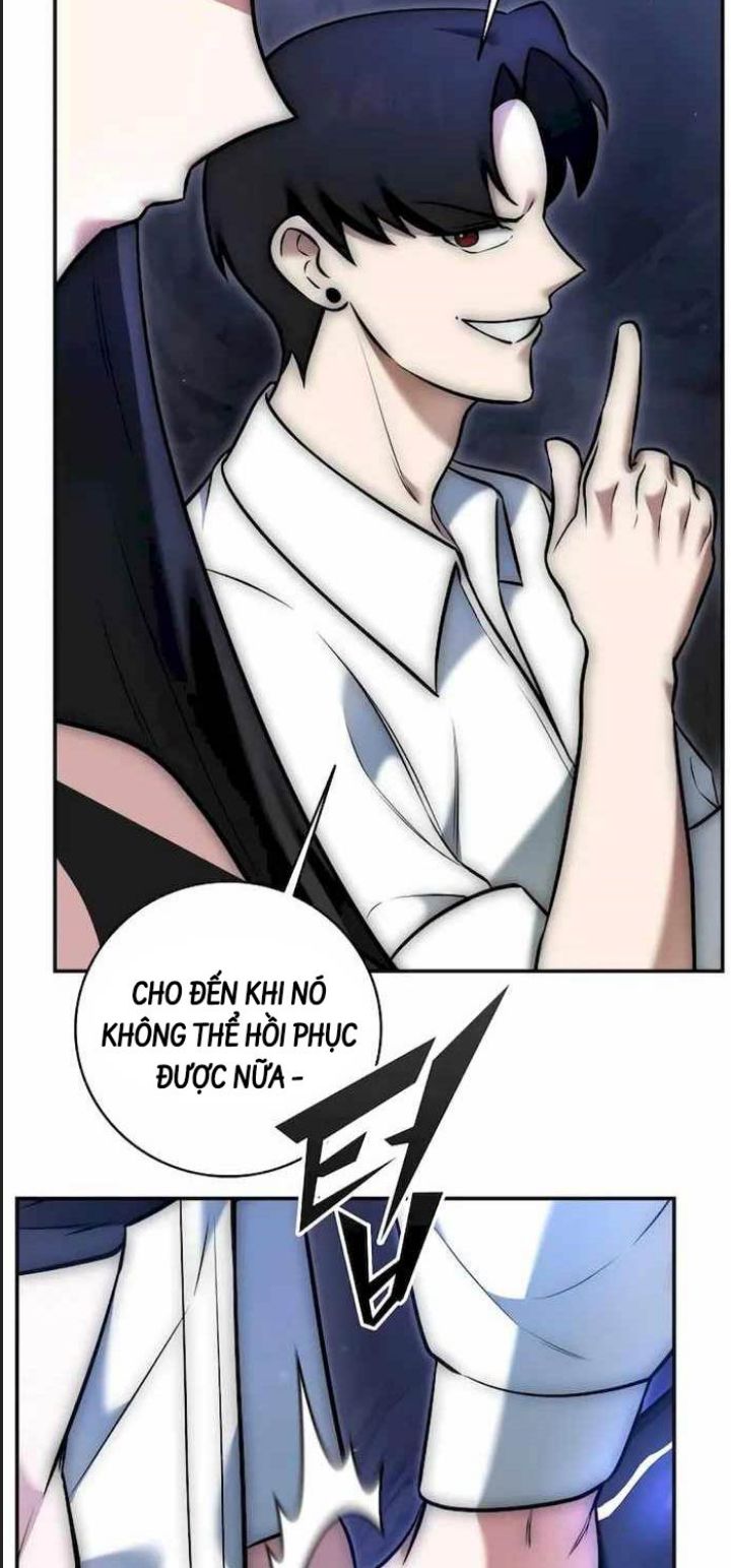 Theo Dõi Kênh Của Thánh Nhân Chapter 3 - 23