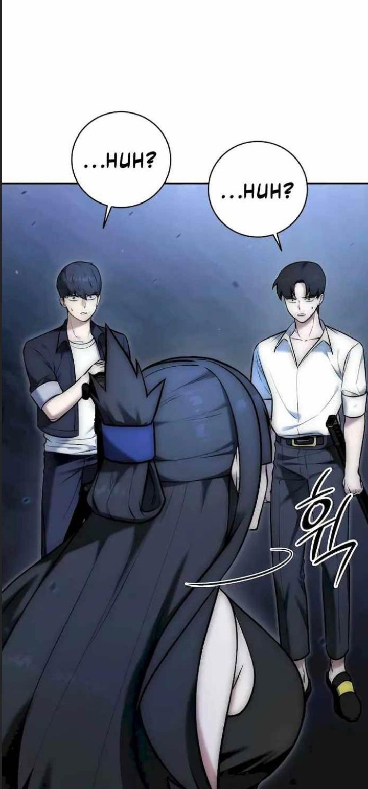 Theo Dõi Kênh Của Thánh Nhân Chapter 3 - 35