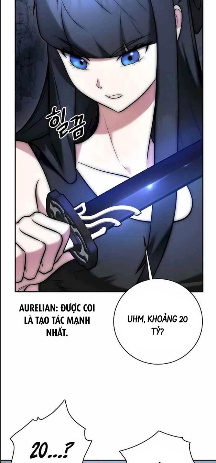 Theo Dõi Kênh Của Thánh Nhân Chapter 3 - 42