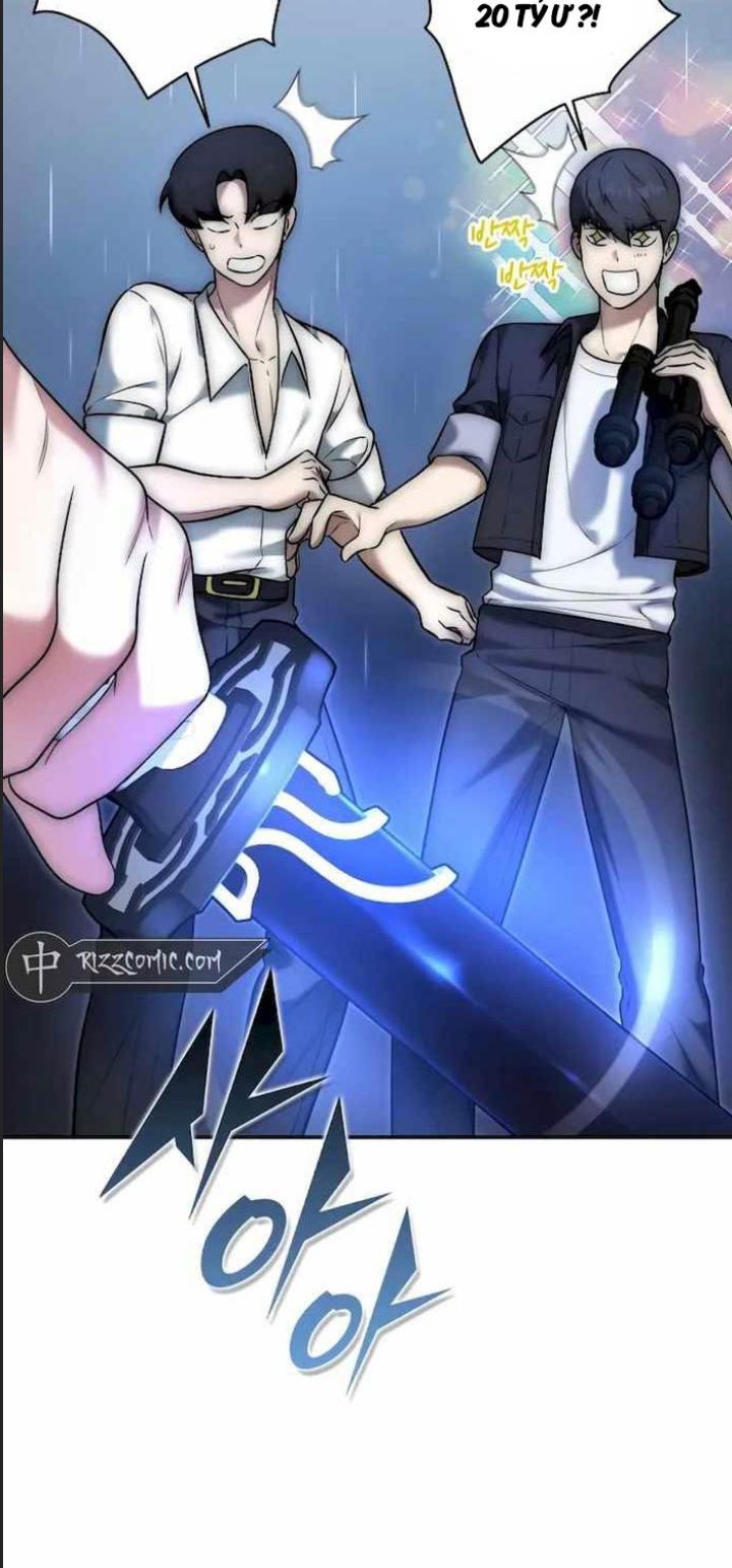 Theo Dõi Kênh Của Thánh Nhân Chapter 3 - 43