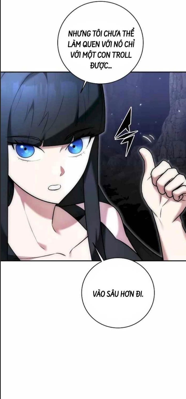 Theo Dõi Kênh Của Thánh Nhân Chapter 3 - 45