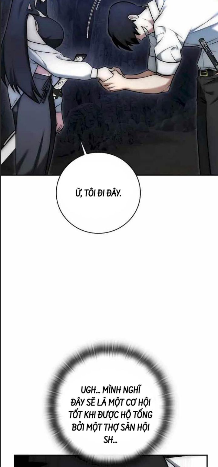 Theo Dõi Kênh Của Thánh Nhân Chapter 3 - 50