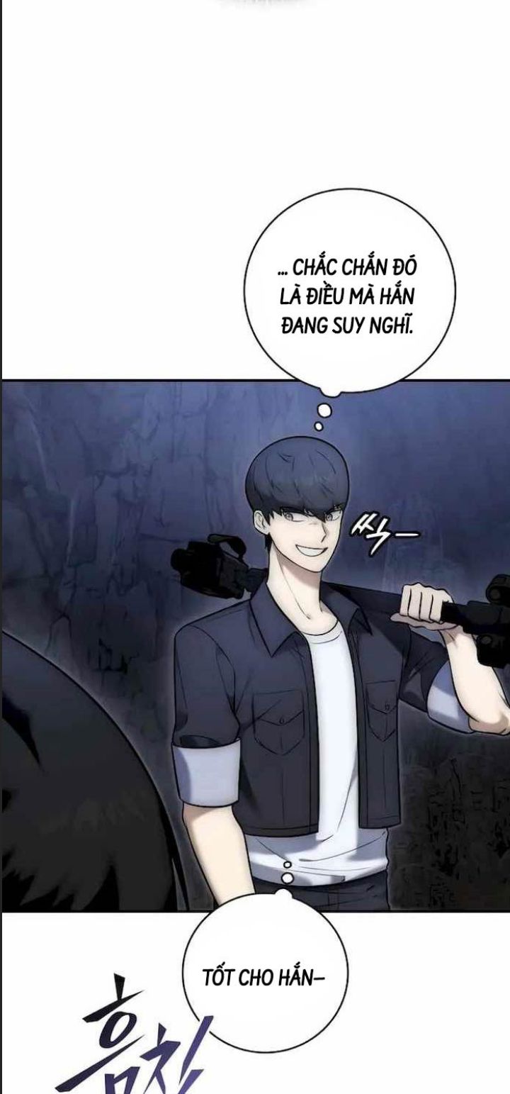 Theo Dõi Kênh Của Thánh Nhân Chapter 3 - 52