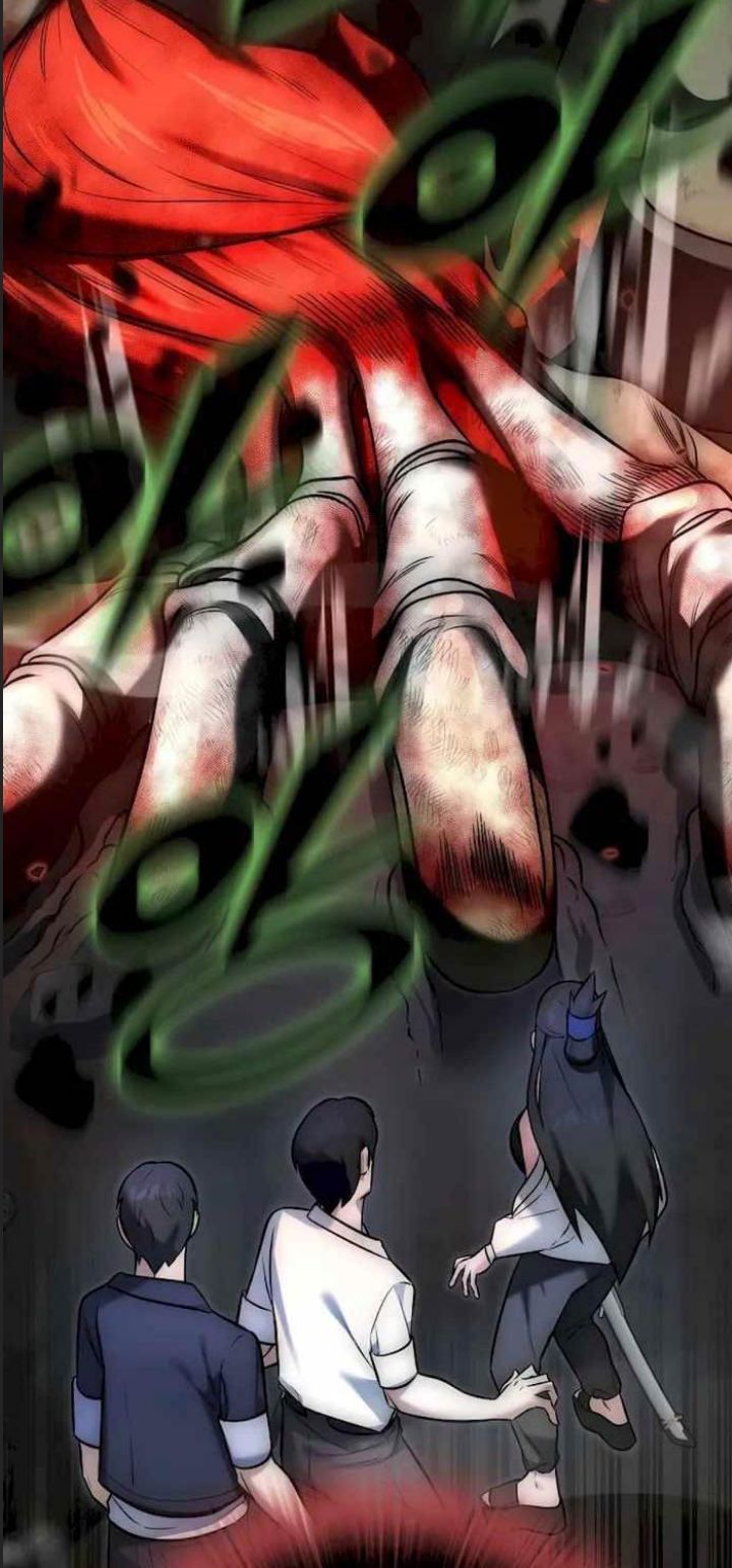 Theo Dõi Kênh Của Thánh Nhân Chapter 3 - 59