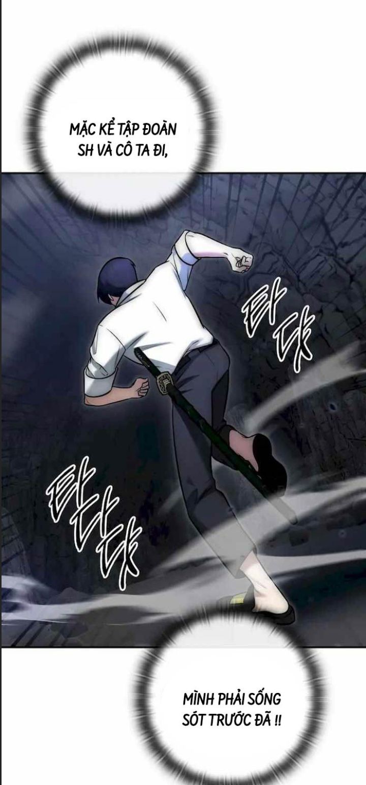 Theo Dõi Kênh Của Thánh Nhân Chapter 3 - 75