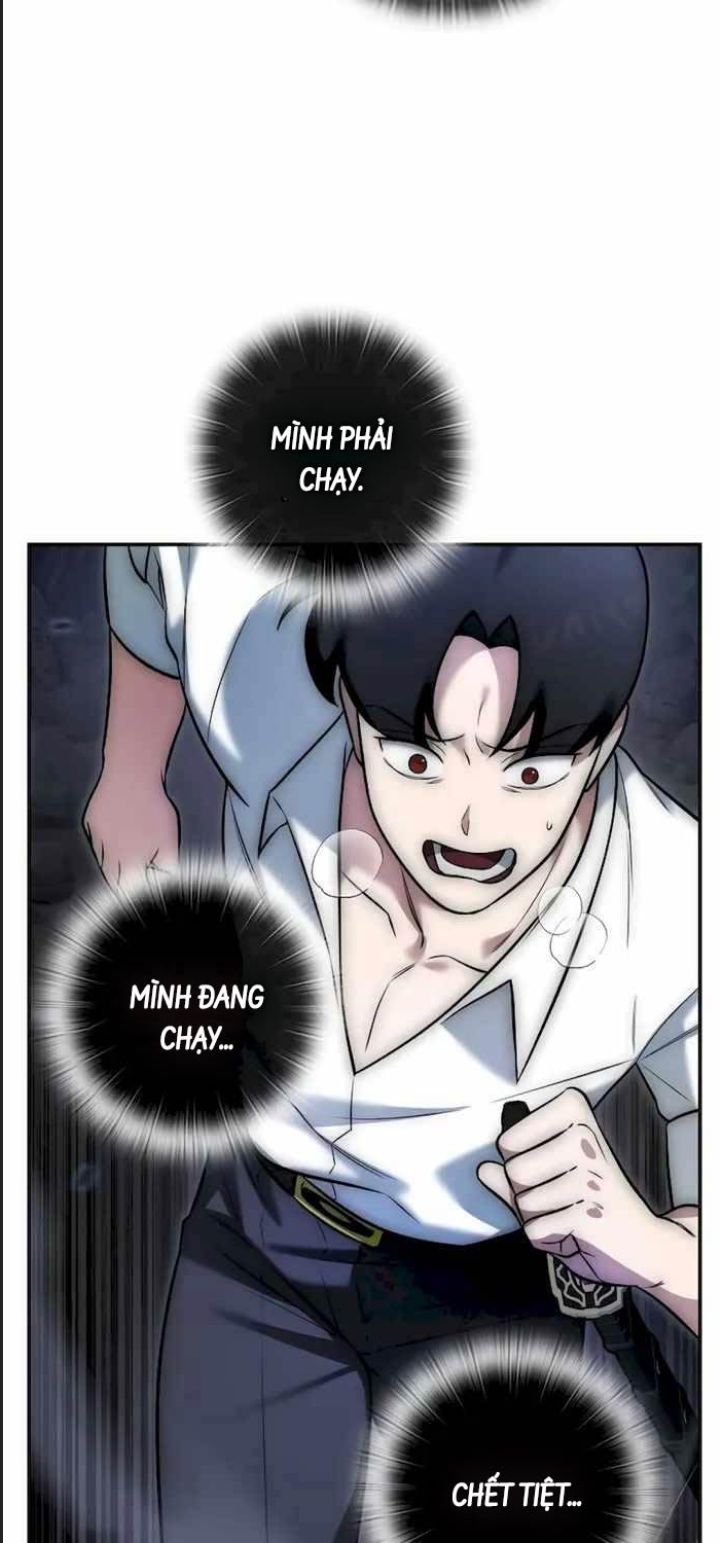Theo Dõi Kênh Của Thánh Nhân Chapter 3 - 76