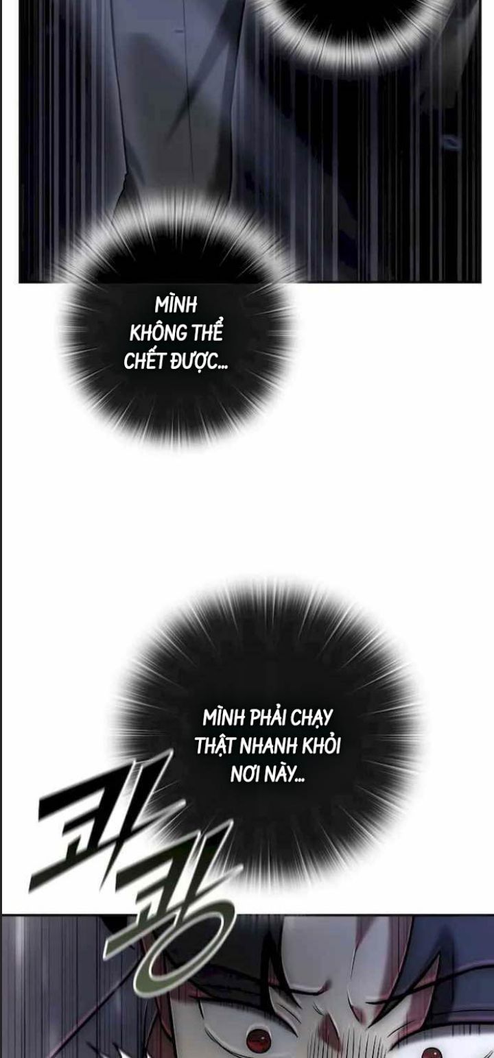 Theo Dõi Kênh Của Thánh Nhân Chapter 3 - 77