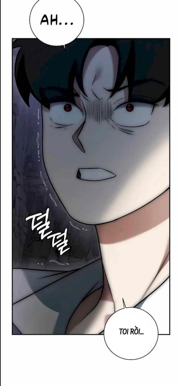 Theo Dõi Kênh Của Thánh Nhân Chapter 3 - 81