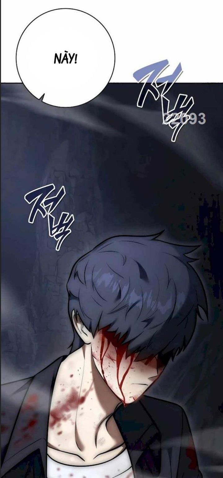 Theo Dõi Kênh Của Thánh Nhân Chapter 5 - 4