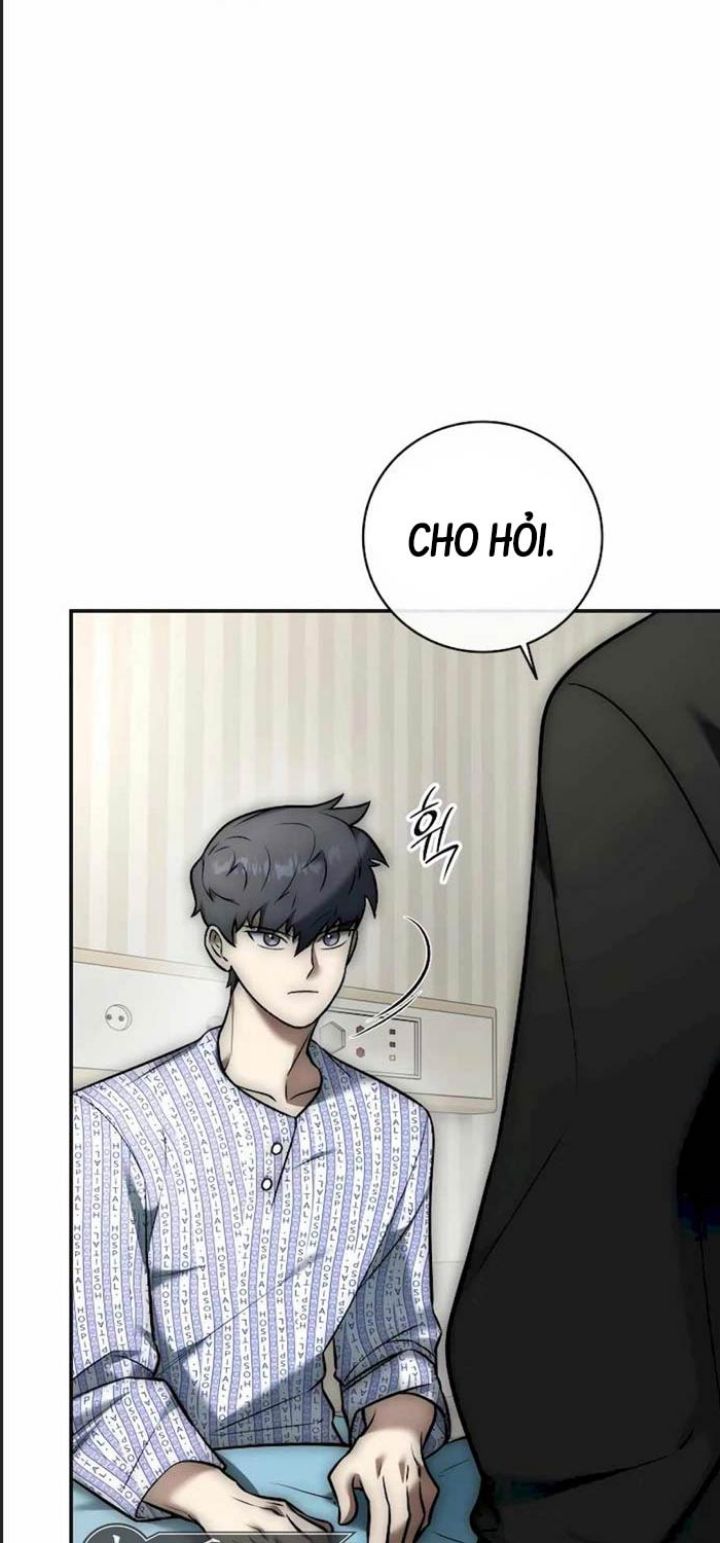 Theo Dõi Kênh Của Thánh Nhân Chapter 5 - 11