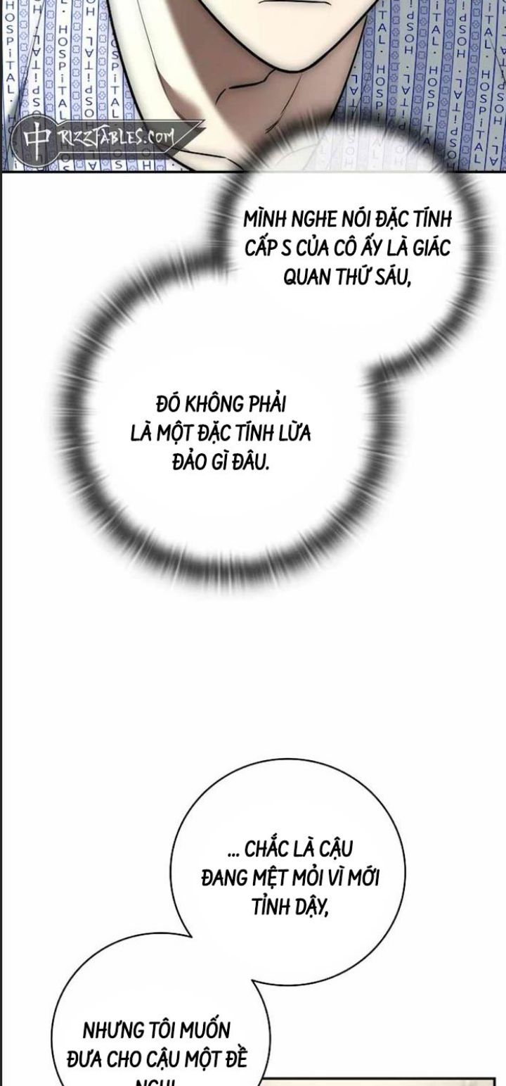 Theo Dõi Kênh Của Thánh Nhân Chapter 5 - 25