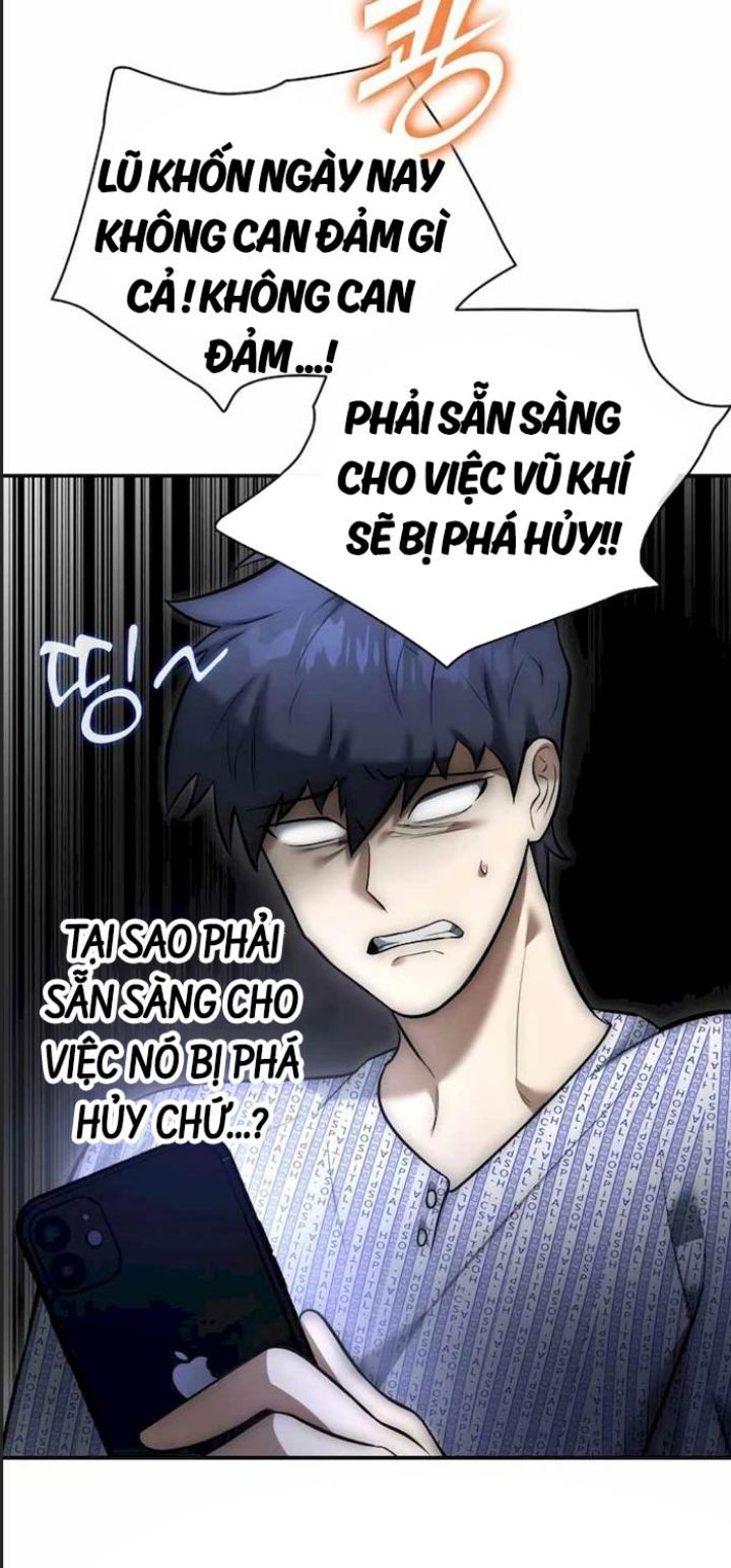Theo Dõi Kênh Của Thánh Nhân Chapter 5 - 74