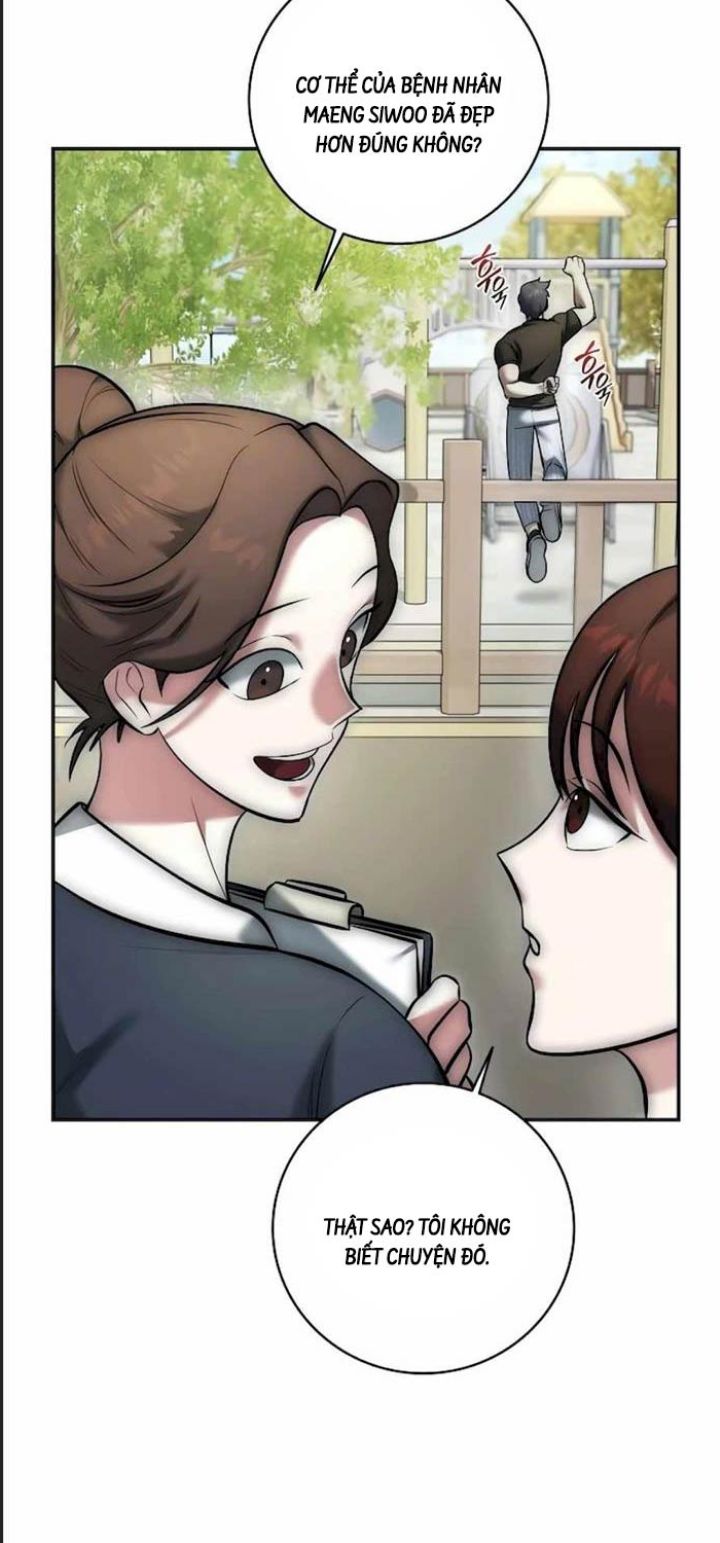 Theo Dõi Kênh Của Thánh Nhân Chapter 5 - 80