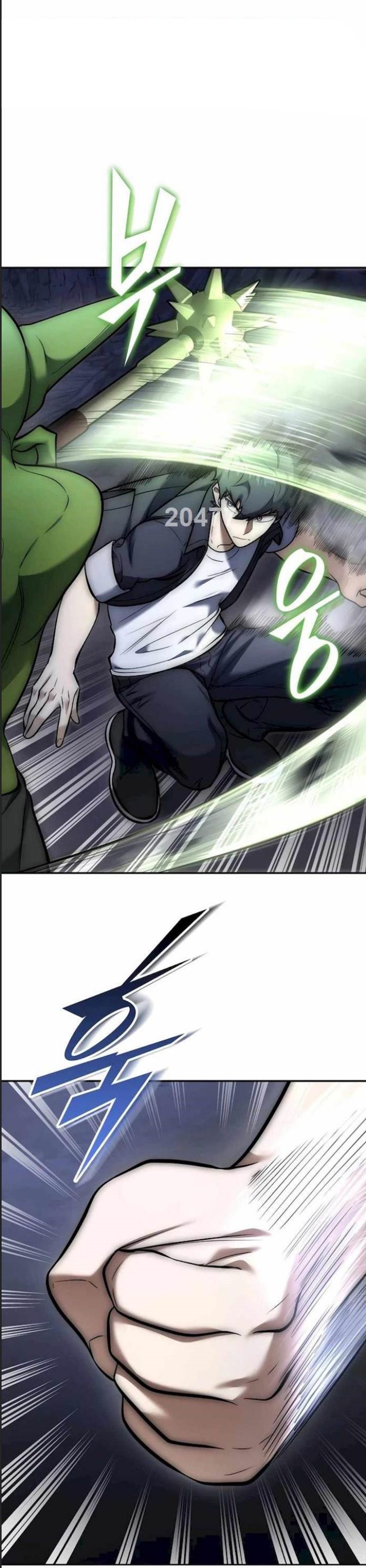 Theo Dõi Kênh Của Thánh Nhân Chapter 6 - 5