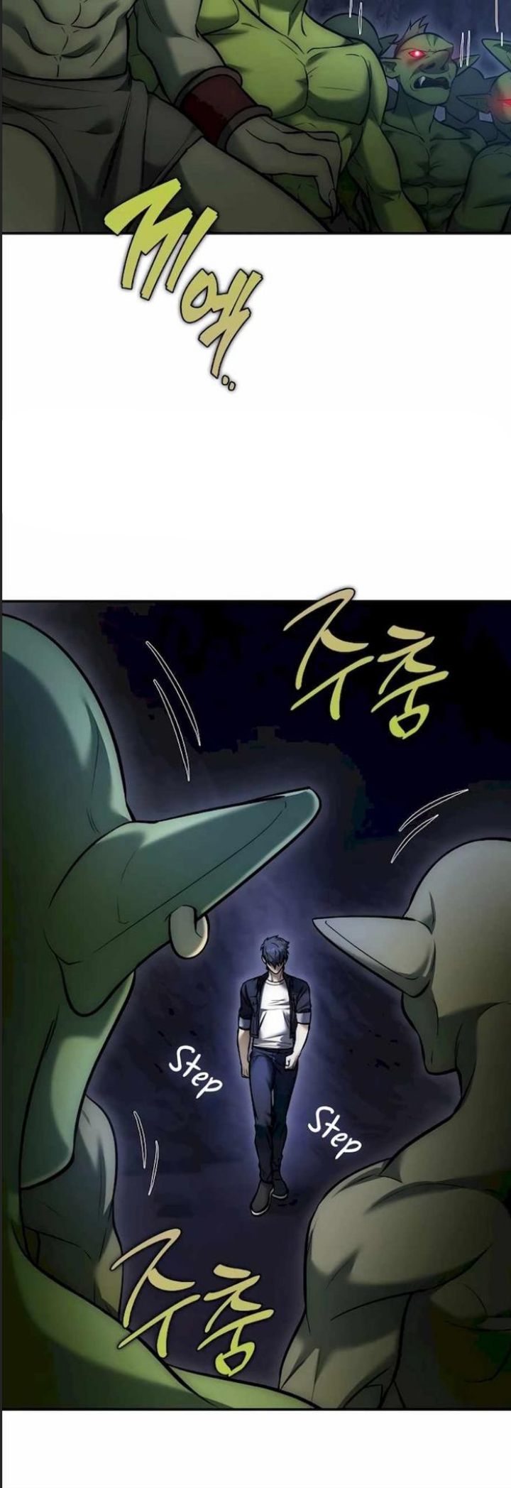Theo Dõi Kênh Của Thánh Nhân Chapter 6 - 8