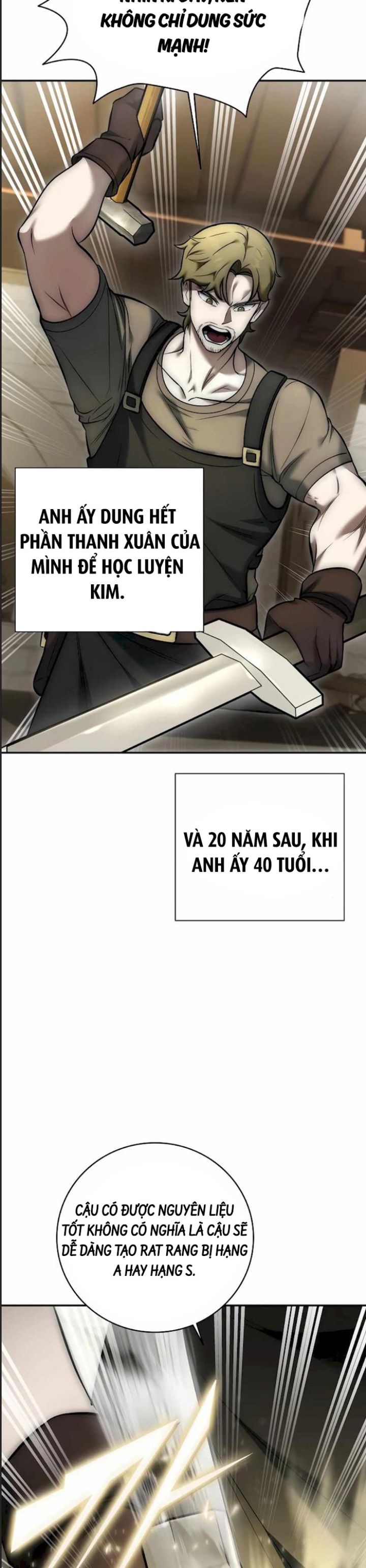 Theo Dõi Kênh Của Thánh Nhân Chapter 6 - 14
