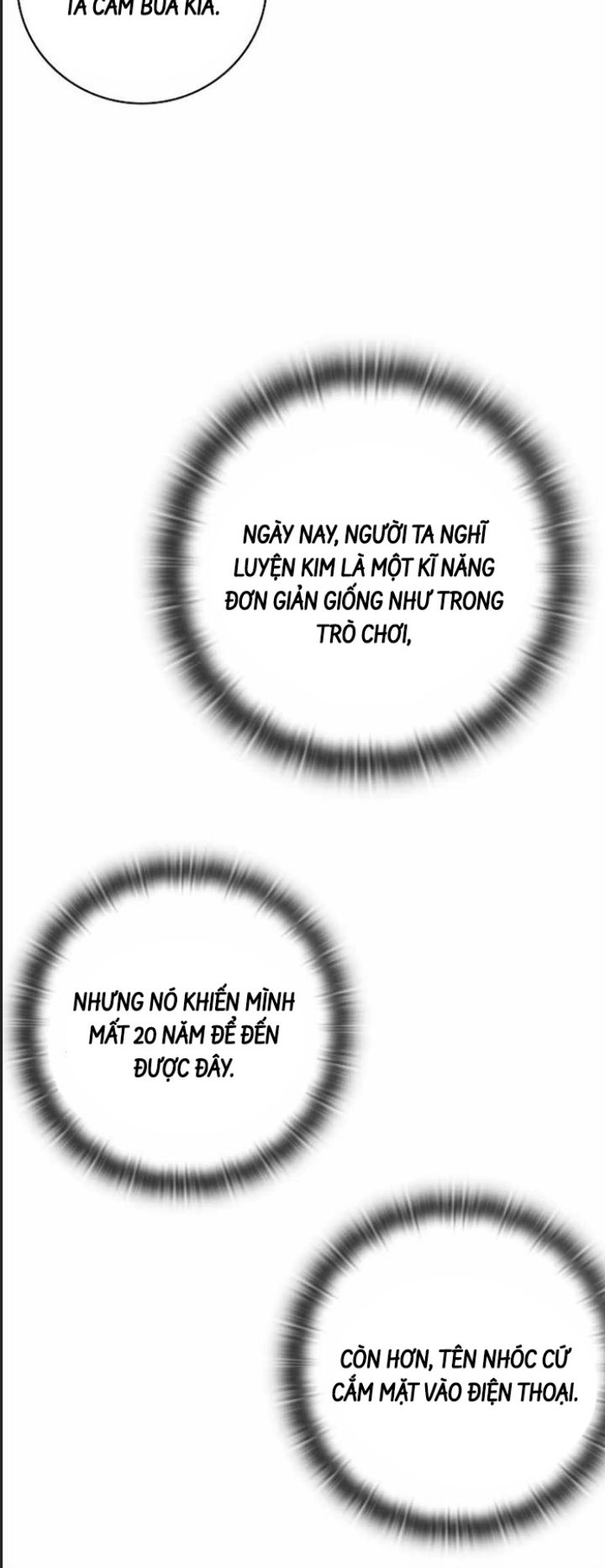 Theo Dõi Kênh Của Thánh Nhân Chapter 6 - 18