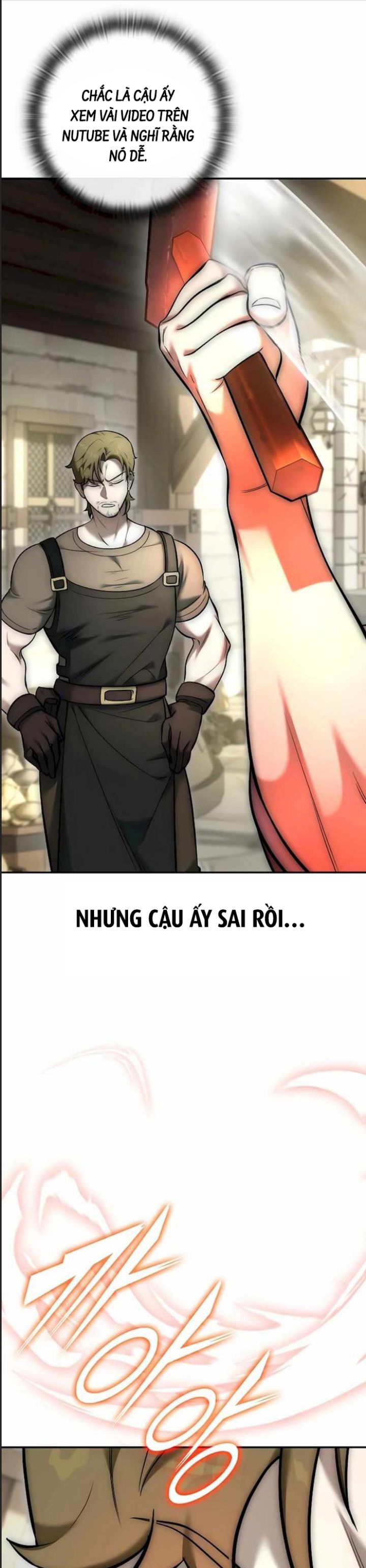 Theo Dõi Kênh Của Thánh Nhân Chapter 6 - 19