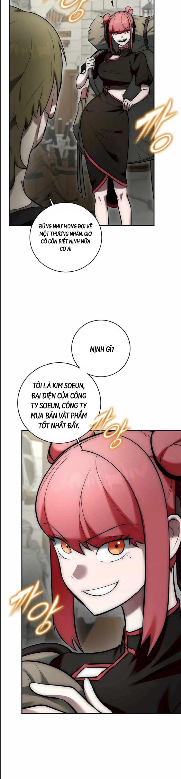 Theo Dõi Kênh Của Thánh Nhân Chapter 6 - 23