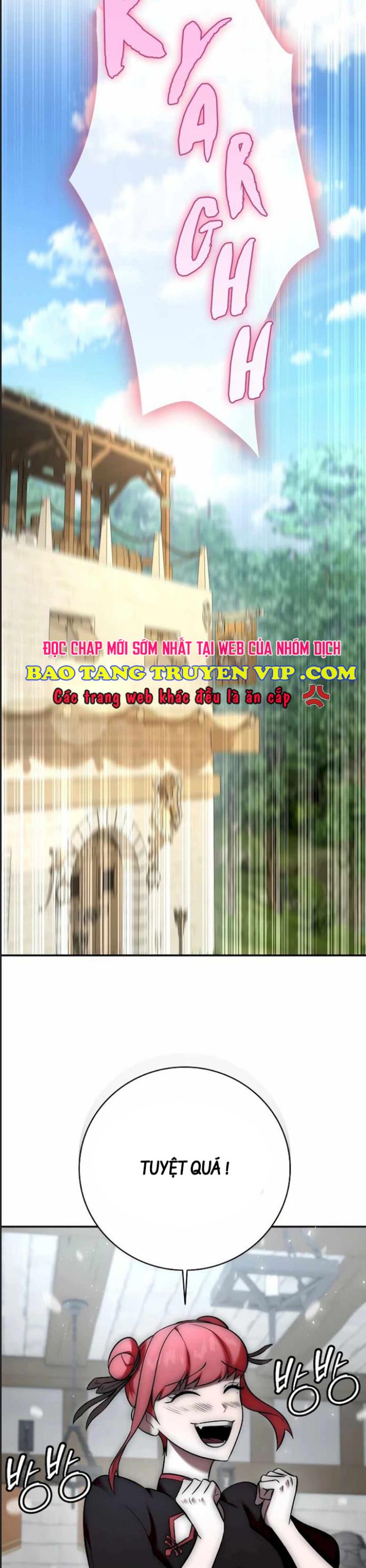 Theo Dõi Kênh Của Thánh Nhân Chapter 6 - 43