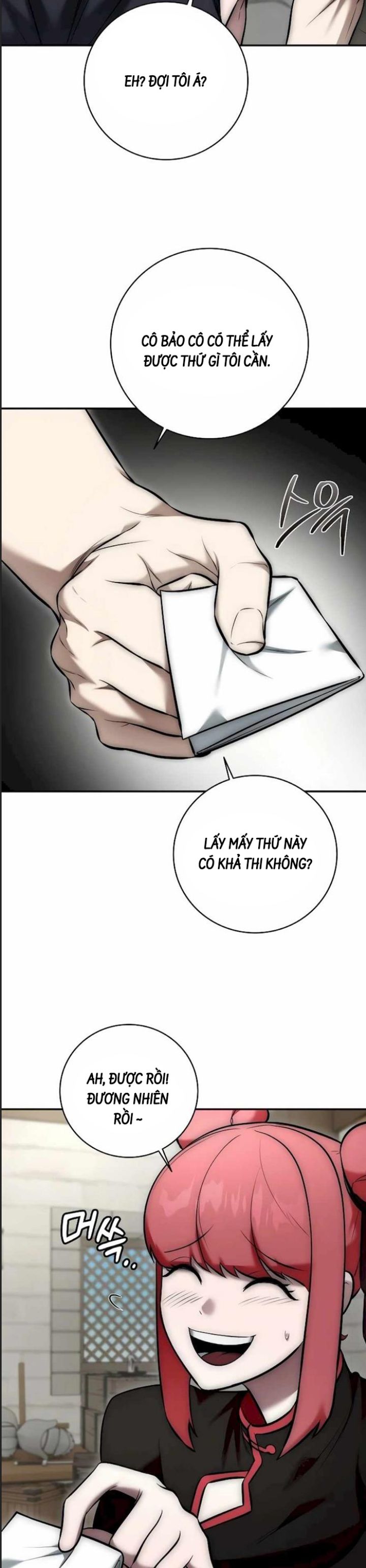 Theo Dõi Kênh Của Thánh Nhân Chapter 7 - 11