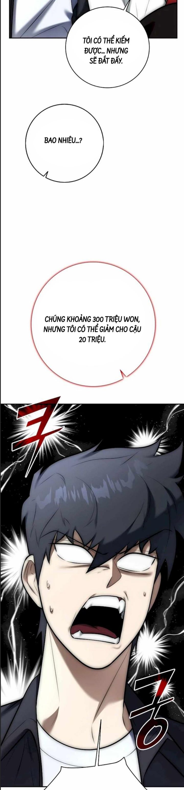 Theo Dõi Kênh Của Thánh Nhân Chapter 7 - 13
