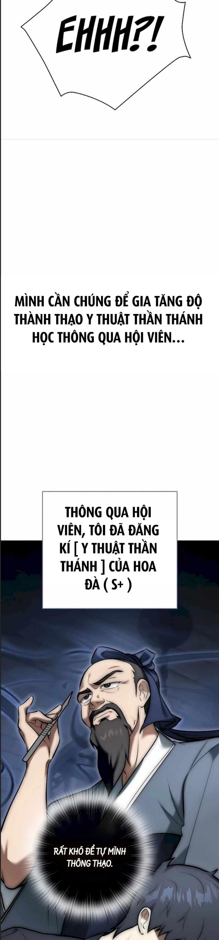 Theo Dõi Kênh Của Thánh Nhân Chapter 7 - 14
