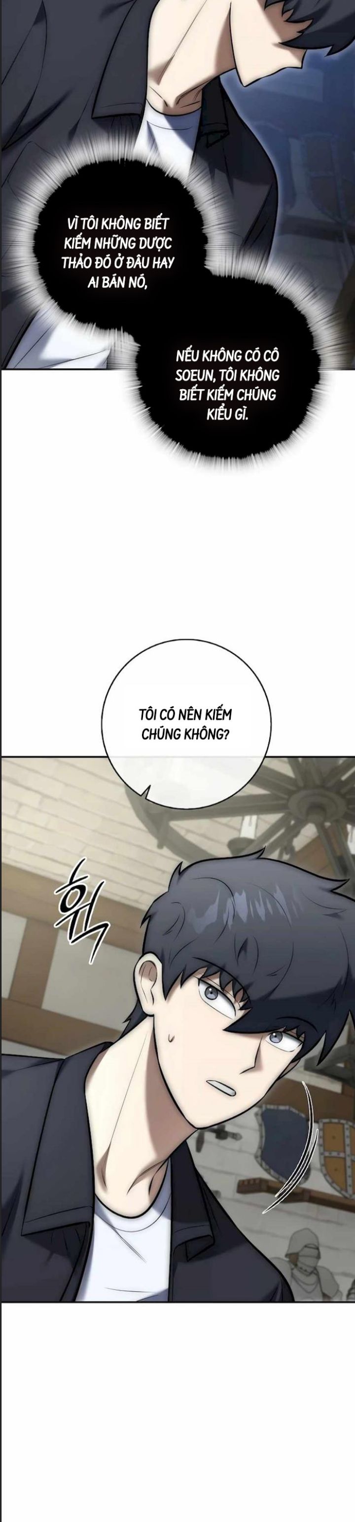 Theo Dõi Kênh Của Thánh Nhân Chapter 7 - 15
