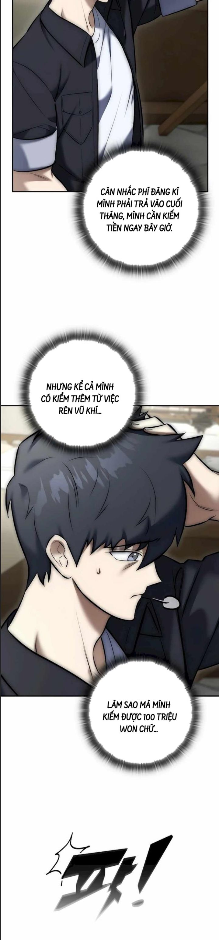 Theo Dõi Kênh Của Thánh Nhân Chapter 7 - 17