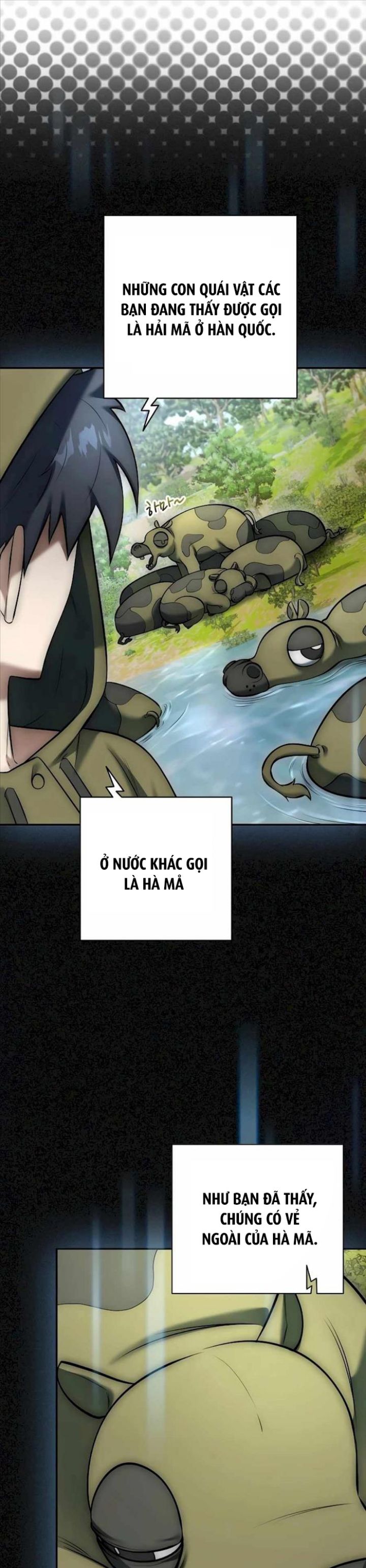 Theo Dõi Kênh Của Thánh Nhân Chapter 7 - 27