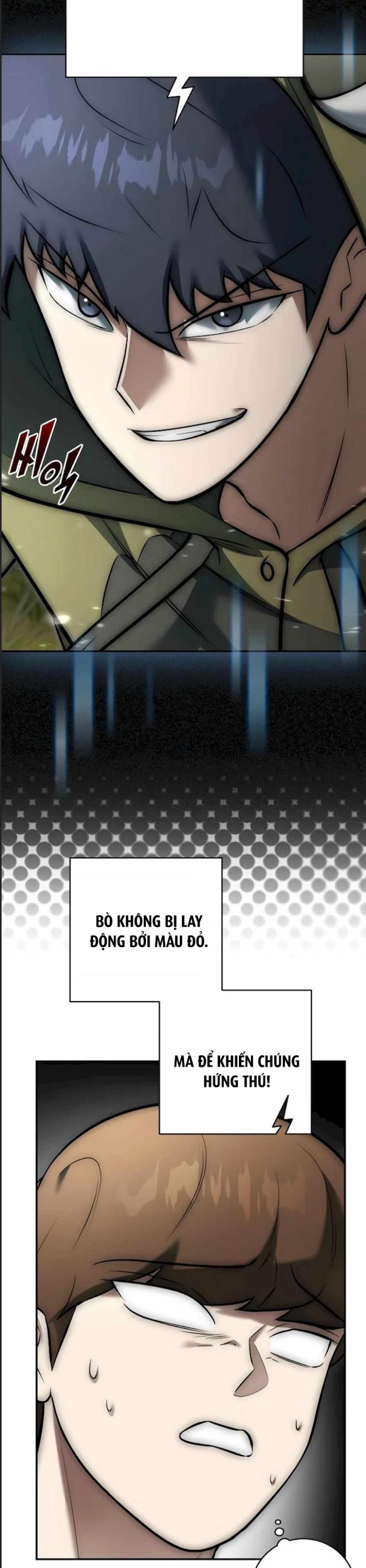 Theo Dõi Kênh Của Thánh Nhân Chapter 7 - 32